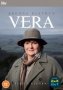 Vera - Season 11 DVD