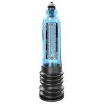 Bathmate HYDRO7 Penis Pump Aqua Blue