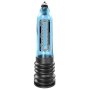 Bathmate HYDRO7 Penis Pump Aqua Blue