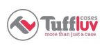 Tuff-Luv Armour Jack Rugged Case And Strap For Apple Ipad MINI 6 - Black