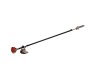 26CC Stiletto Pole Pruner Chain Saw Telescopic