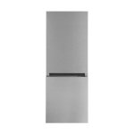 Defy – Combi Fridge Freezer Metallic – DAC631