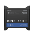 Industrial 4G Wifi Iot Router RUT951-TTK-RUT951