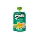 Rhodes Squish 100% Fruit Puree 110ML Assorted Flavours - Fruit Salad