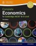 Complete Economics For Cambridge Igcse And O Level   Paperback 3RD Revised Edition