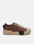 PALLADIUM Ace City Shell Low Rac - UK11 Not Applicable
