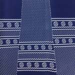 90CM 3 Cats Shwe-shwe Fabric Per Meter 19