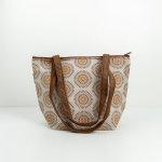 Shwe Shoulder Bag - Cream