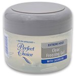 Styling Clear Freezing Gel Extreme Hold 250ML
