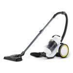 Karcher White VC3 Plus Vacuum Cleaner