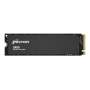 Micron 2400 512GB Nvme M.2 22X80MM Tcg-opal