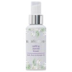 Spalicious Jasmine Flower Uplifting Oil - 100ML - Beauty Online