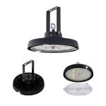LED Highbay 180 200 240W Raptor Adjustable Ufo