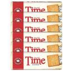 Casamia Time Tennis Biscuit 6X150GR