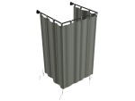 Front Runner Rack Mount Shower Cubicle – By