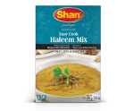 Slow-cooked Meat & Lentil Stew Mix Easy Cook Haleem Mix 300G Thick Savoury & Spiced Porridge-style Dish Quick Traditional Meal