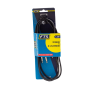 1.8M 3.5MM St Jack To 2 Rca Cable