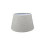 Lamp Factory 26CM Tapered Drum Lamp Shade String