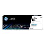 HP 410A CF410A Black Original Laserjet Toner Cartridge