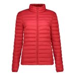 Basic Puffer Jacket