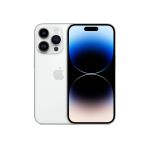 Apple Iphone 14 Pro Max 256GB - Silver Best