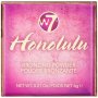 W7 Honolulu Bronzing Powder 6g
