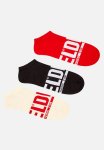 Diesel Skm-gost-three Pack - Multi