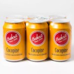 Bashews – Cocopine 330ML 6
