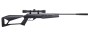 Crosman Fire Np Nitro Piston Powered Break Barrel Air Rifle 4.5MM CFRNP17SX