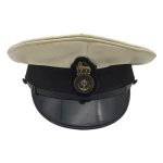 South African Navy Cap Used