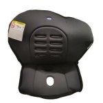 Chicco Cosmos Car Seat Cover - Black