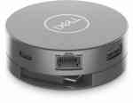 Dell Adapter 6 In 1 USB C Multiport Adapter DA305 No Vga 470 Afkl