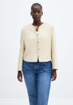 Plus Jacket Osan - Light Beige