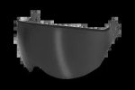 Smoke Visor For Spire Vent Arborist Helmet