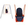 Ideal Toys Folding Toddler Swing
