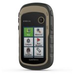 Garmin Etrex 32X - Topoactive Africa