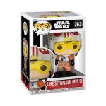 Funko Pop : Star Wars Luke Skywalker Red 5