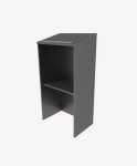 Lectern Wooden