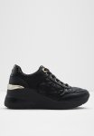 Iconistep Sneaker - Black