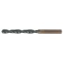 Alpen - Hss Sprint Master 8.2MM Bulk Din 338 Drill Bit - 5 Pack