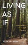 Living As If Hardcover