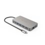 Hyper Drive Dual 4K Travel Dock
