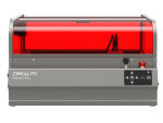 Creality Falcon 22W Laser Engraver -pro Air Assist