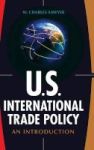 U.s. International Trade Policy - An Introduction Hardcover