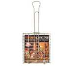 Braai Mtl Toaster 4-SLICE 23X26CM Marketplace Brits Bros