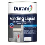 Duram Bonding Liquid 5L White – New