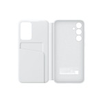 Samsung Smart View Wallet Cover Galaxy A55 5G White