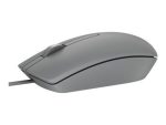 Dell Optical Mouse MS116 Grey