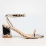 Bardot 1 - Pewter - Pewter 3