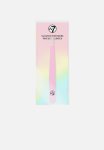 W7 Slanted Tweezers